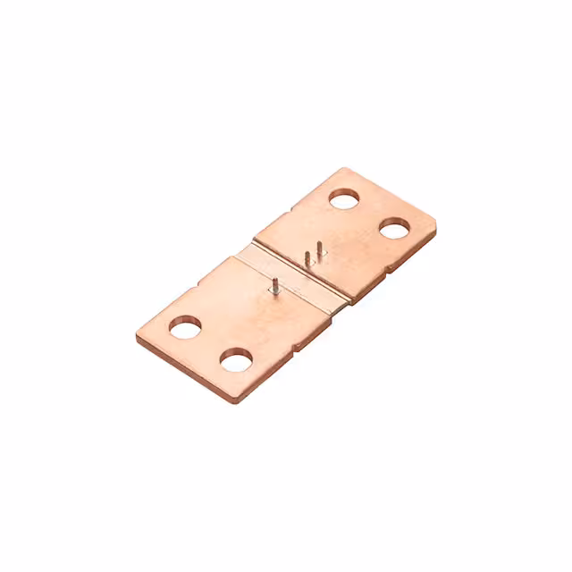 SH8536F1K0APEP Ohmite  Specialized Resistors